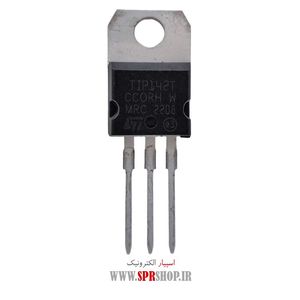 TR TIP 142T TO-220