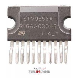 IC STV 9556