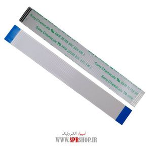 FLAT 13PIN 1.25MM 10CM