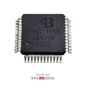 IC CHKC14B58 QFP-48