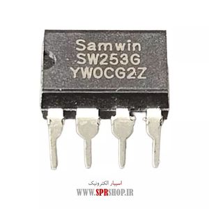 IC SW 253G DIP-8
