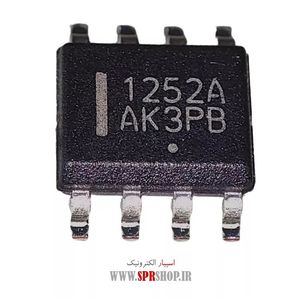 IC NCP 1252A SOP-8 ORG