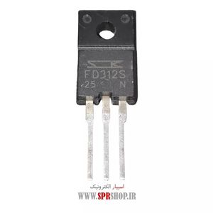IC FD 312S
