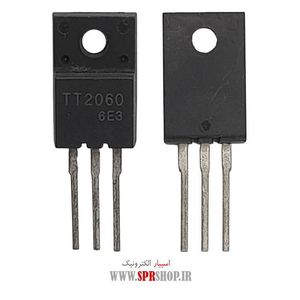 TR TT 2060