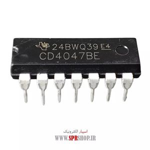 IC 4047 DIP