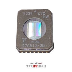 IC 27C512R-20 SMD