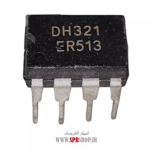 IC DH 321 ORG