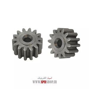 CHARKHDANDEH AVH 7750 METAL