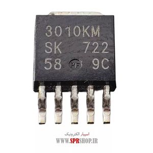 IC SI 3010KM TO-252-5