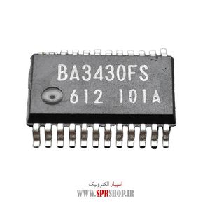 IC BA 3430FS