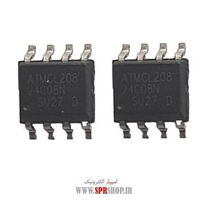 IC 24C08 150MIL  SOIC-8