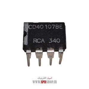 IC 40107 DIP