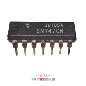IC 7470 DIP