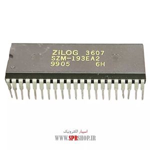 IC SZM 193