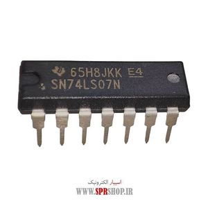 IC 7407 DIP