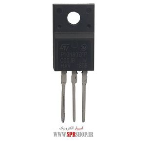 TR 10N80ZFP TO-220F