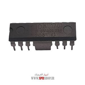 IC TDA 1701