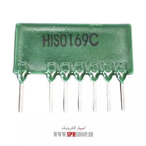 IC LAF 0001 DIP-8