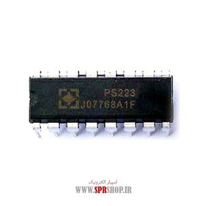 IC PS 223 DIP-16