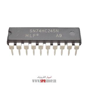 IC 74245 DIP 74HC245 DIP