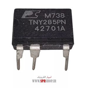 IC TNY 285PN