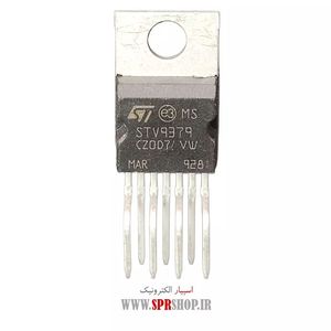 IC STV 9379