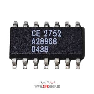 IC CE 2752C