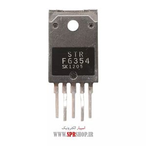 IC STRF 6354