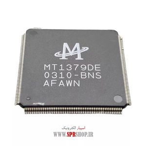 IC MT 1379DE MOTEVAST QFP-216