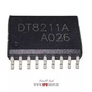 IC DT 8211A SOP-18
