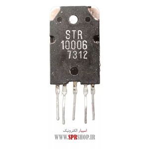 IC STR 10006 ORG