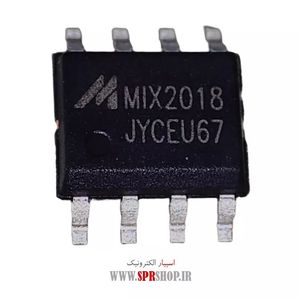 IC MIX 2018 SOP-8