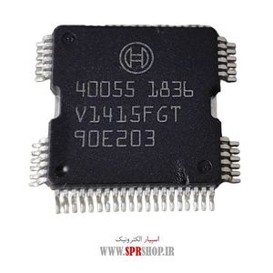IC 40055 QFP ORG