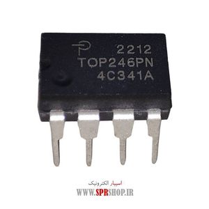 IC TOP 246PN DIP-7