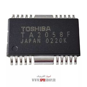 IC TA 2058F