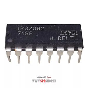 IC IRS 2092 DIP-16