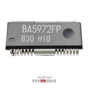 IC BA 5972