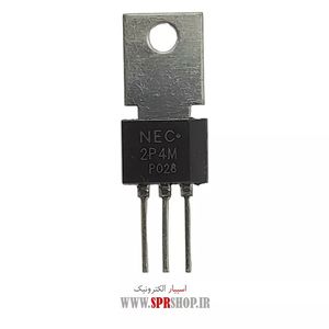 THYRISTOR 2P4M TO-202