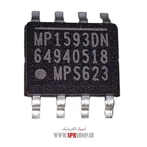 IC MP 1593DN SOP-8