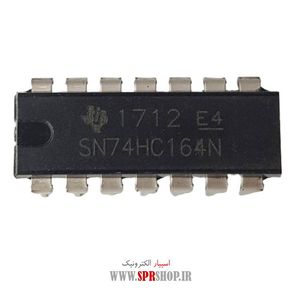 IC 74164 DIP-14