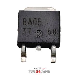 IC BA 05 SMD