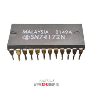 IC 74172 DIP