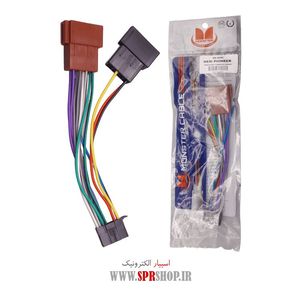 SOCKET NEW PIONEER-IRAN MADEGI 2TIKE MC-A982