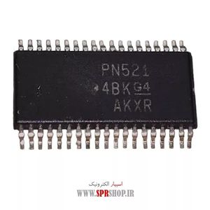 IC PN 521 TSSOP-38 ORG