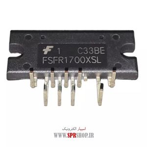 IC FSFR 1700XSL ZIP-9 ORG