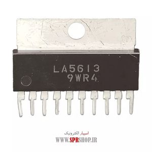 IC LA 5613