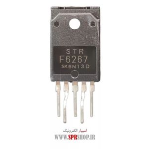 IC STRF 6267 ORG