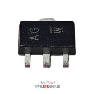 TR A 1797 SOT-89