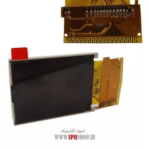 LCD MP4/MOBILE HYY017-36P