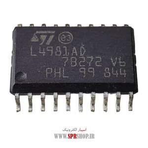 IC L 4981AD SOP-20 ORG